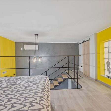Kyma Holiday Loft Artemida  Luaran gambar