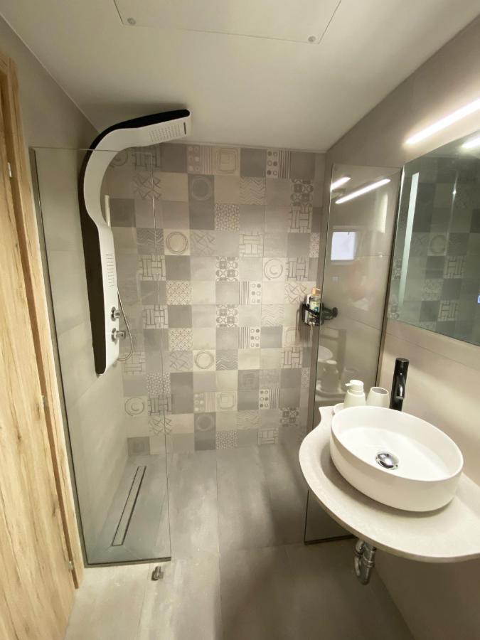 Kyma Holiday Loft Artemida  Luaran gambar