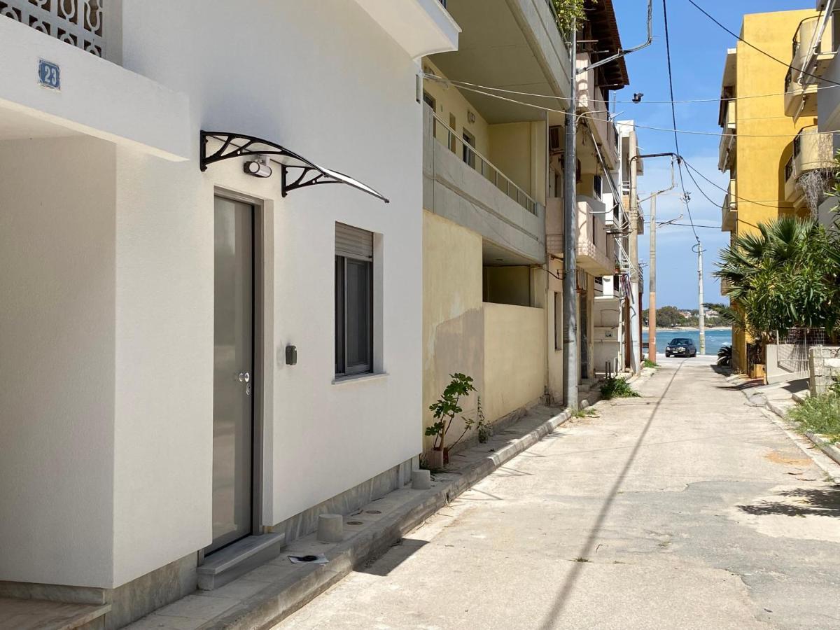 Kyma Holiday Loft Artemida  Luaran gambar