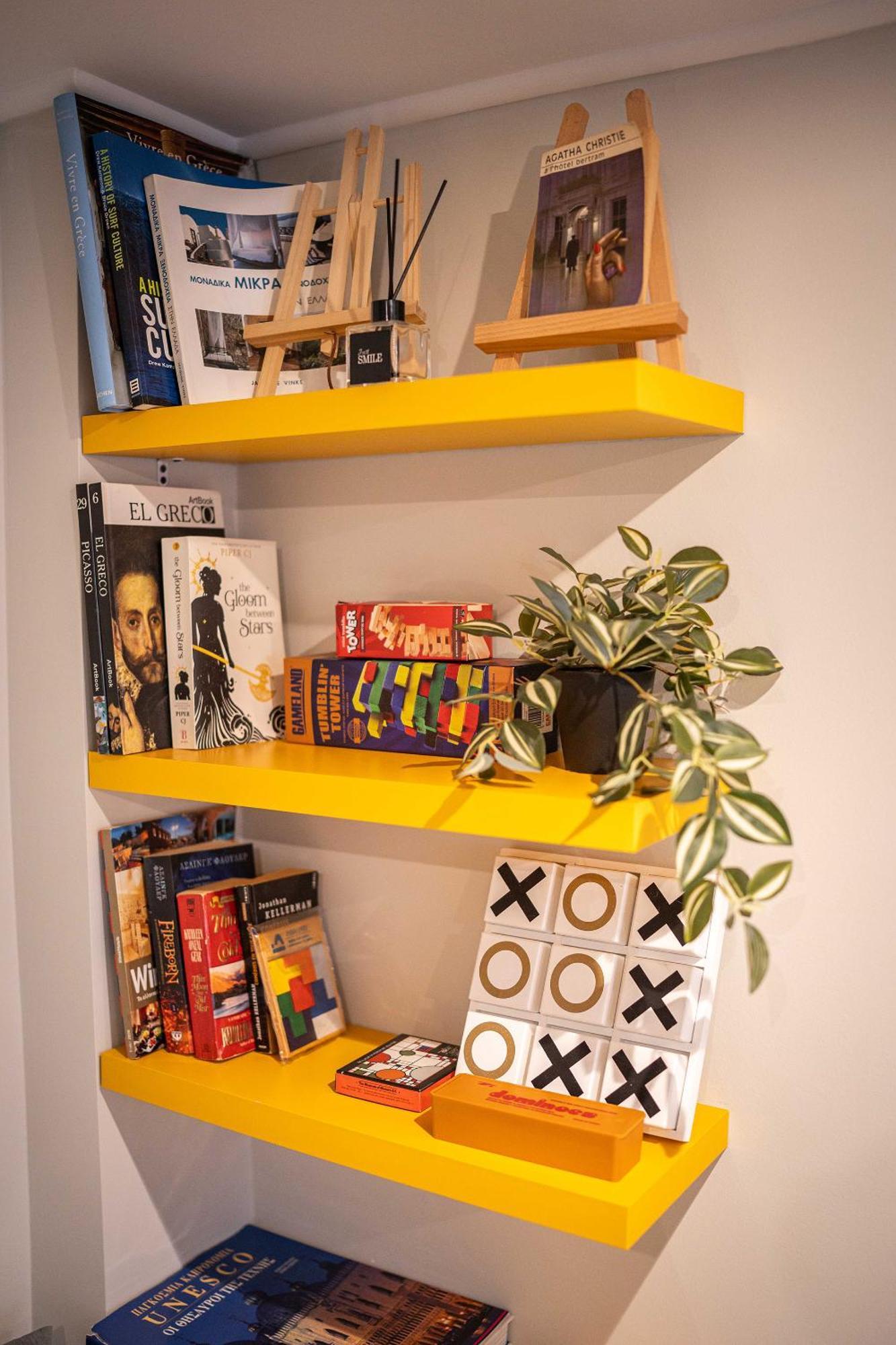 Kyma Holiday Loft Artemida  Luaran gambar