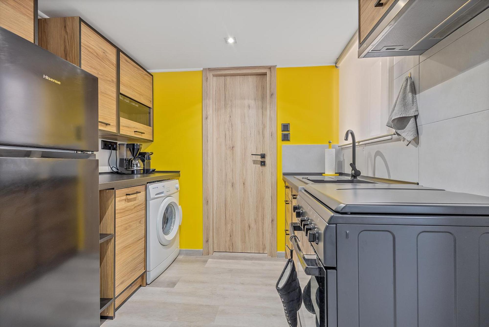 Kyma Holiday Loft Artemida  Luaran gambar