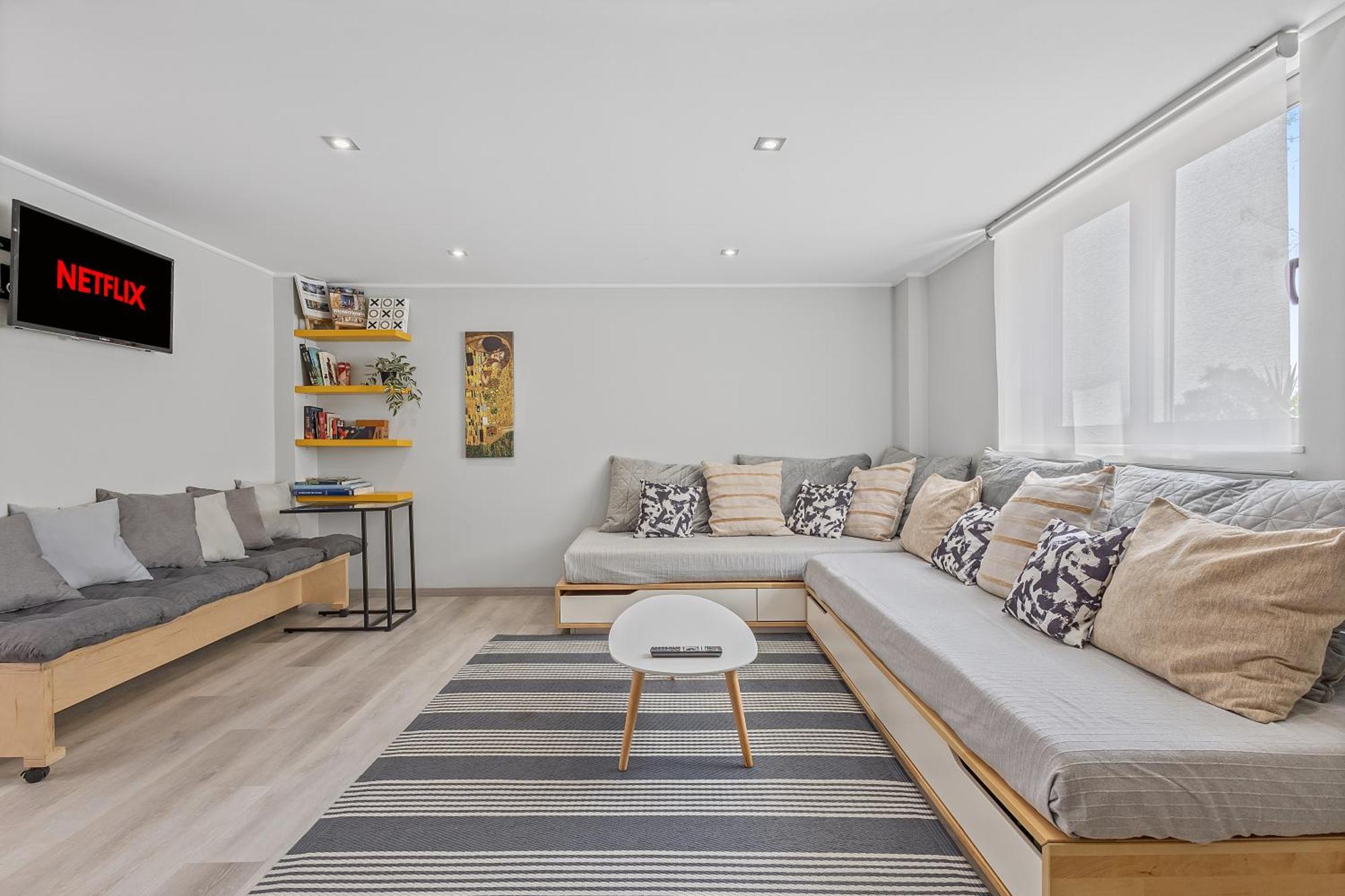 Kyma Holiday Loft Artemida  Luaran gambar